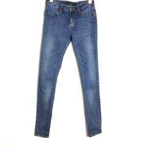 JOE’S Skinny Jeans Blue  Fitting Flattering Pants 16
